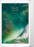 Apple iPad Pro 12.9in (32GB, Wi-Fi, Silver) Renewed - Large Retina