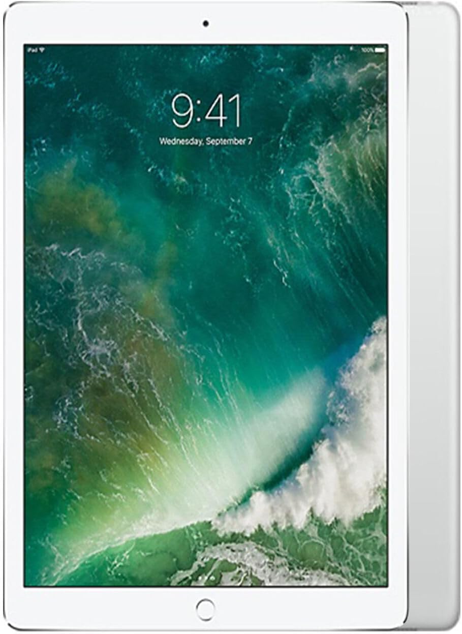 Apple iPad Pro 12.9in Tablet with 32GB Wi-Fi Capacity Review