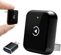 Wireless CarPlay & Android Auto Adapter - Convert Wired to Wireless