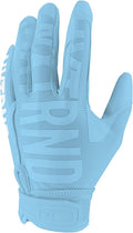 Nxtrnd G1 Pro Football Gloves for Men - Superior Sticky Grip