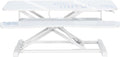 VIVO 36 in Desk Converter K Series - Adjustable Sit to Stand Riser