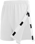 Tear Away Shorts for Men - Post Knee & Hip Surgery Recovery