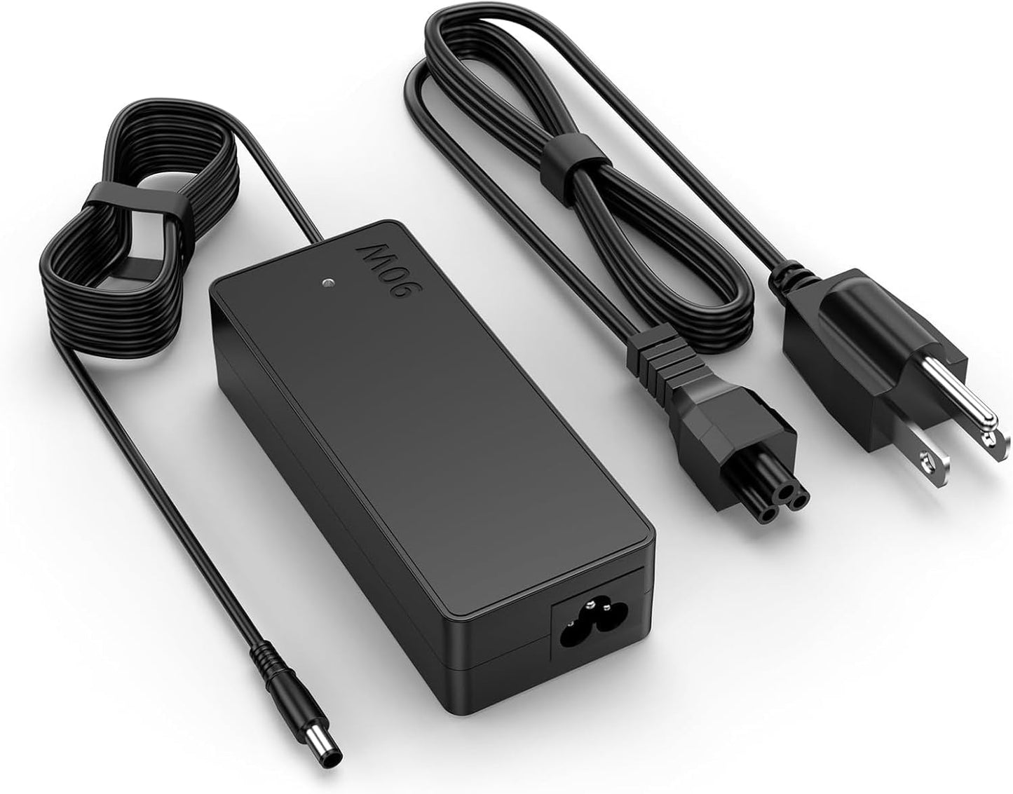 High-Powered WUKUR Charger for Jackery