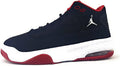 Nike Jordan Max Aura 2 Basketball Shoe - Comfortable Retro Cushioning