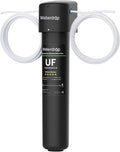 Waterdrop 0.01m Inline Water Filter System for Refrigerator - Crisp