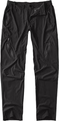 Mens Hiking Quick Dry Lightweight Waterproof Fishing Pants - Stretch 2