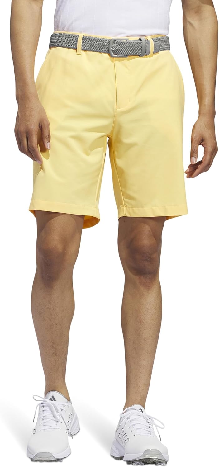 adidas Men's Ultimate365 8.5-Inch Short for Comfort and Style