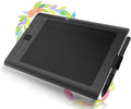 Drawing Tablet GAOMON M106K PRO 10 x 6.25 in - Large Graphic Tablet