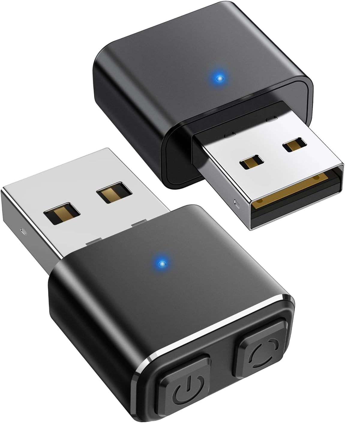 Undetectable Mouse Mover Duo for Ultimate Productivity