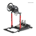 Next Level Racing Wheel Stand Lite 2.0 - Compact Adjustable Stand