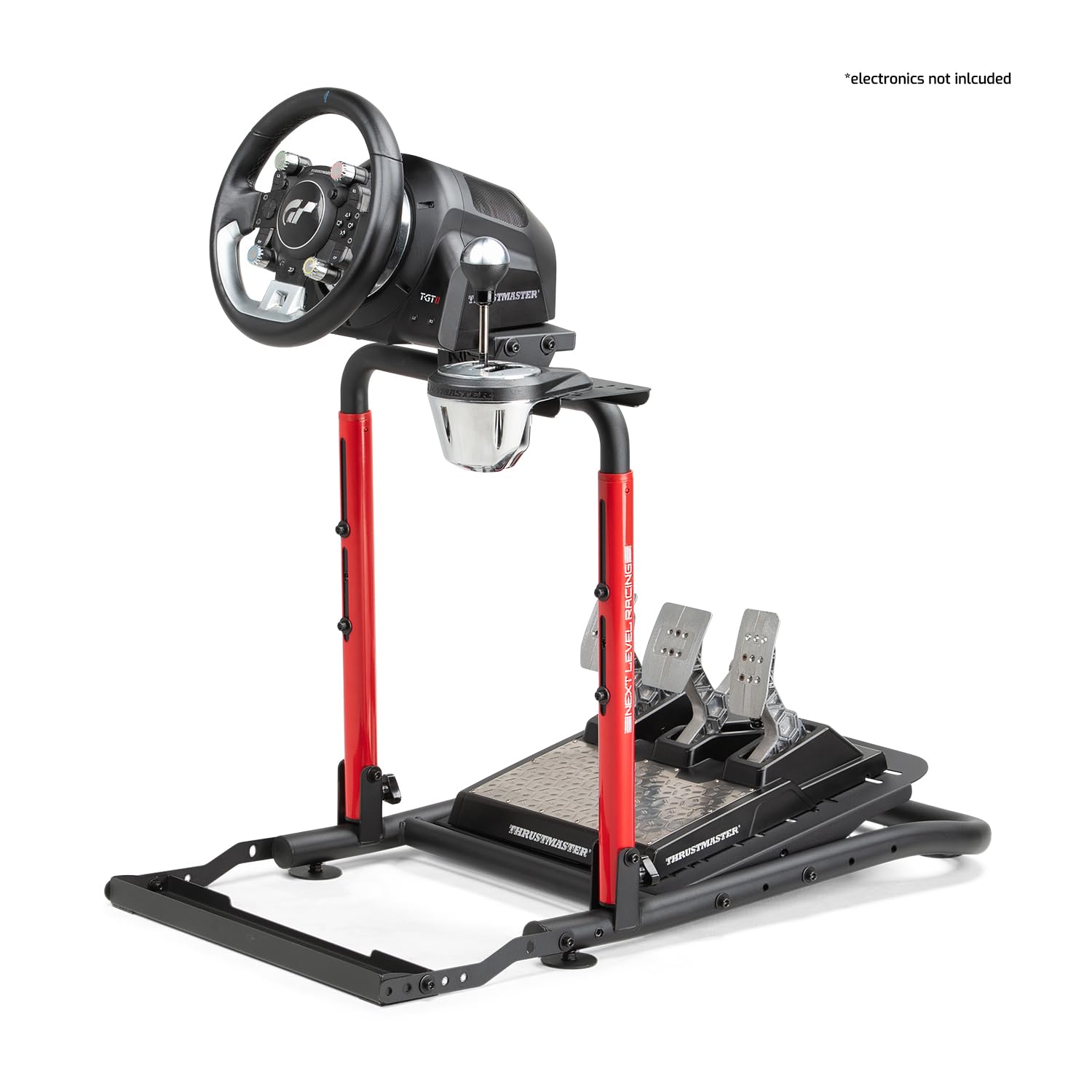 Next Level Racing Wheel Stand Lite 2.0: Ultimate Sim Racing Solution