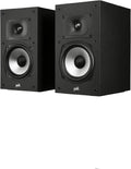 Polk Monitor XT20 Pair Bookshelf Speakers - Compact Hi-Res Sound