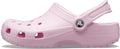 Crocs Classic Marbled Tie-dye Clogs - Lightweight Comfort (Style V7GY)