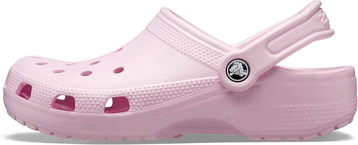 Classic Marbled Tie-dye Clogs for Women - Ultimate Comfort