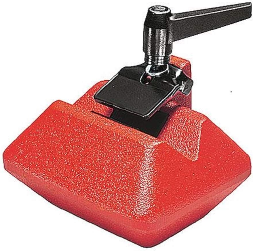Manfrotto 023 Counterweight for Stability in Photography