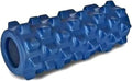 RumbleRoller Original Textured Foam Roller - Deep Tissue Recovery