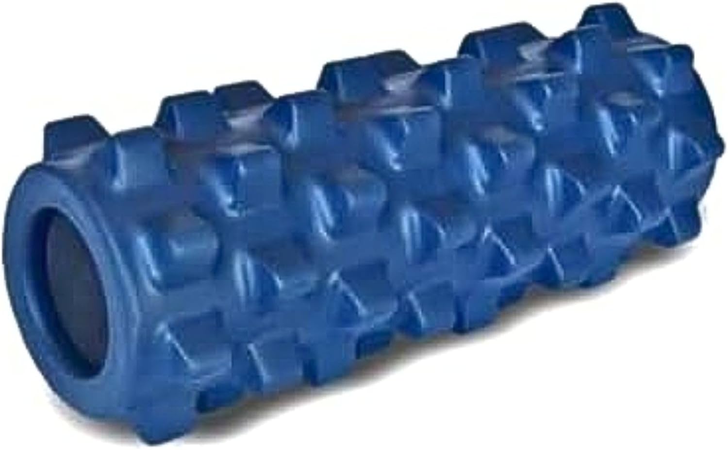 RumbleRoller Original Textured Foam Roller for Deep Tissue Relief