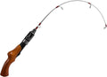 Ice Fishing Rod Spinning Rod Ultralight High Visibility - Portable