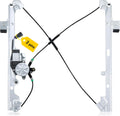 Left Front Window Regulator Driver Side 2000-2006 Chevy Silverado