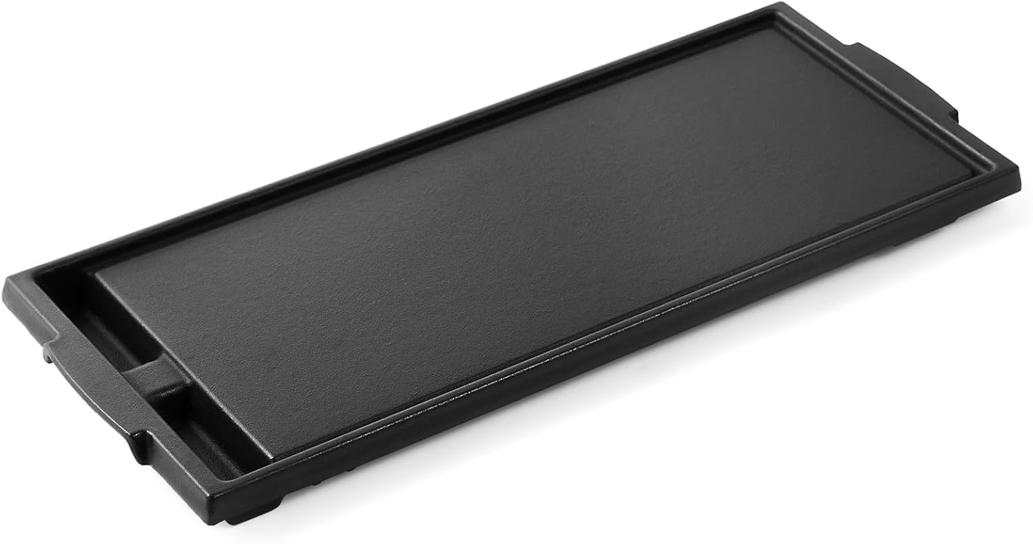 Allstare Griddle Replacement Parts for Whirlpool Stove 19.7 x 7.9