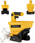 Handheld Power Spreader Compatible with Dewalt 20V/60V Batteries