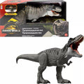 Jurassic World Rebirth Super Colossal T. rex Action Figure