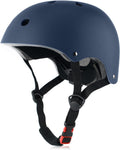 Adjustable Kids Helmet for Bike and Multi-Sport Safety