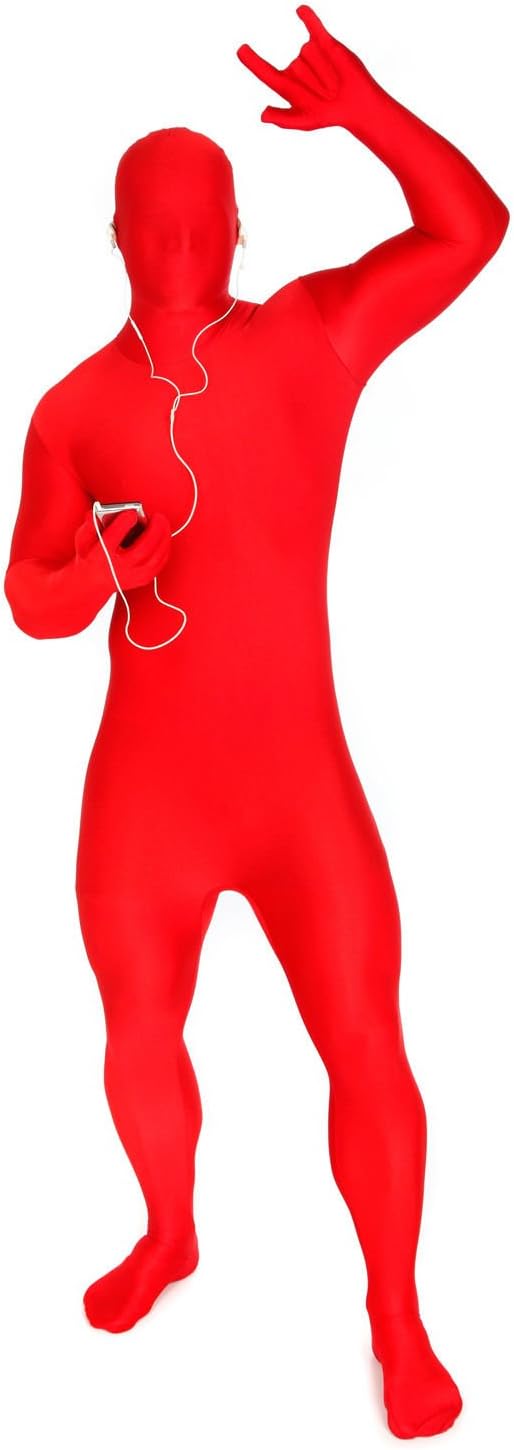 Morphsuits Full Body Costume for Adults - Perfect Halloween Suit
