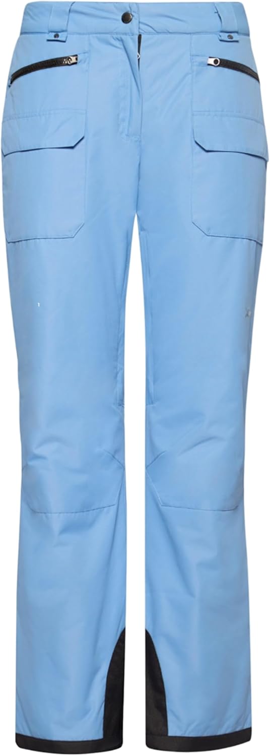 Arctix Women's Full Stop Ski Pants: Ultimate Protection