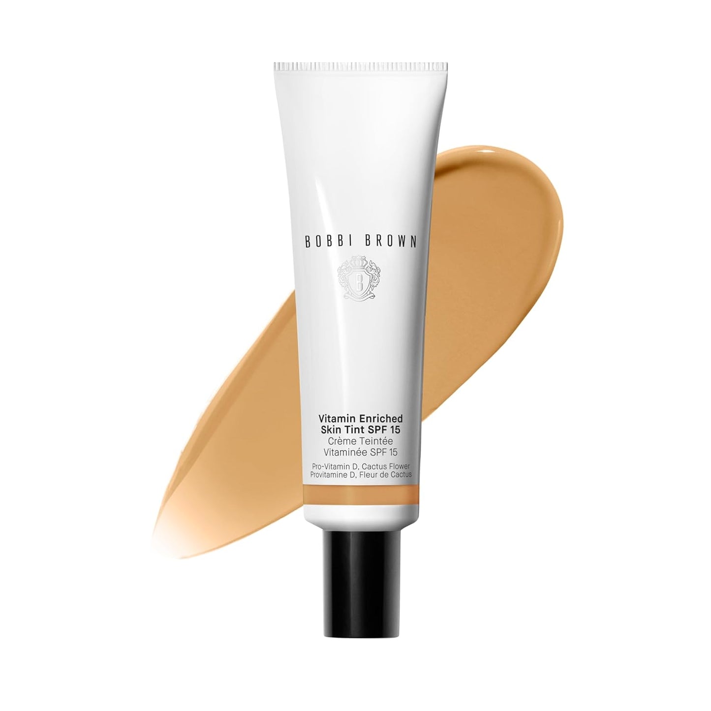 Bobbi Brown Vitamin Enriched Skin Tint SPF 15 for Radiant Skin