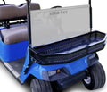Versatile Front Cargo Basket for EZGO, Club Car, Yamaha