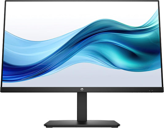 HP Series 3 27 inch FHD Monitor with Eye Ease Technology