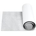 Diamond Plate Sheet Metal for Heavy Duty Tread Applications