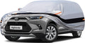 10 Layers SUV Car Cover Custom Fit for Toyota Highlander - Waterproof