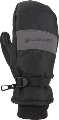 Carhartt Waterproof Insulated Mittens: Ultimate Protection