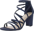 Jessica Simpson Stassey Heel Sandal Pump for Stylish Comfort