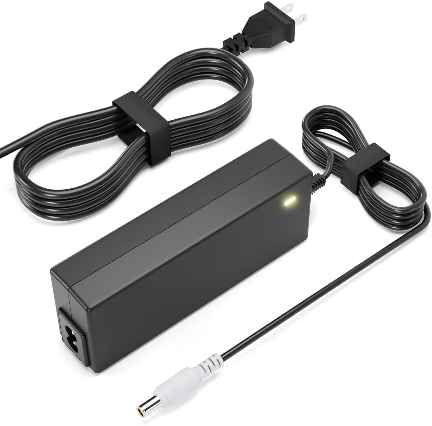 VillaCool: 90W Charger for Jackery Power Stations