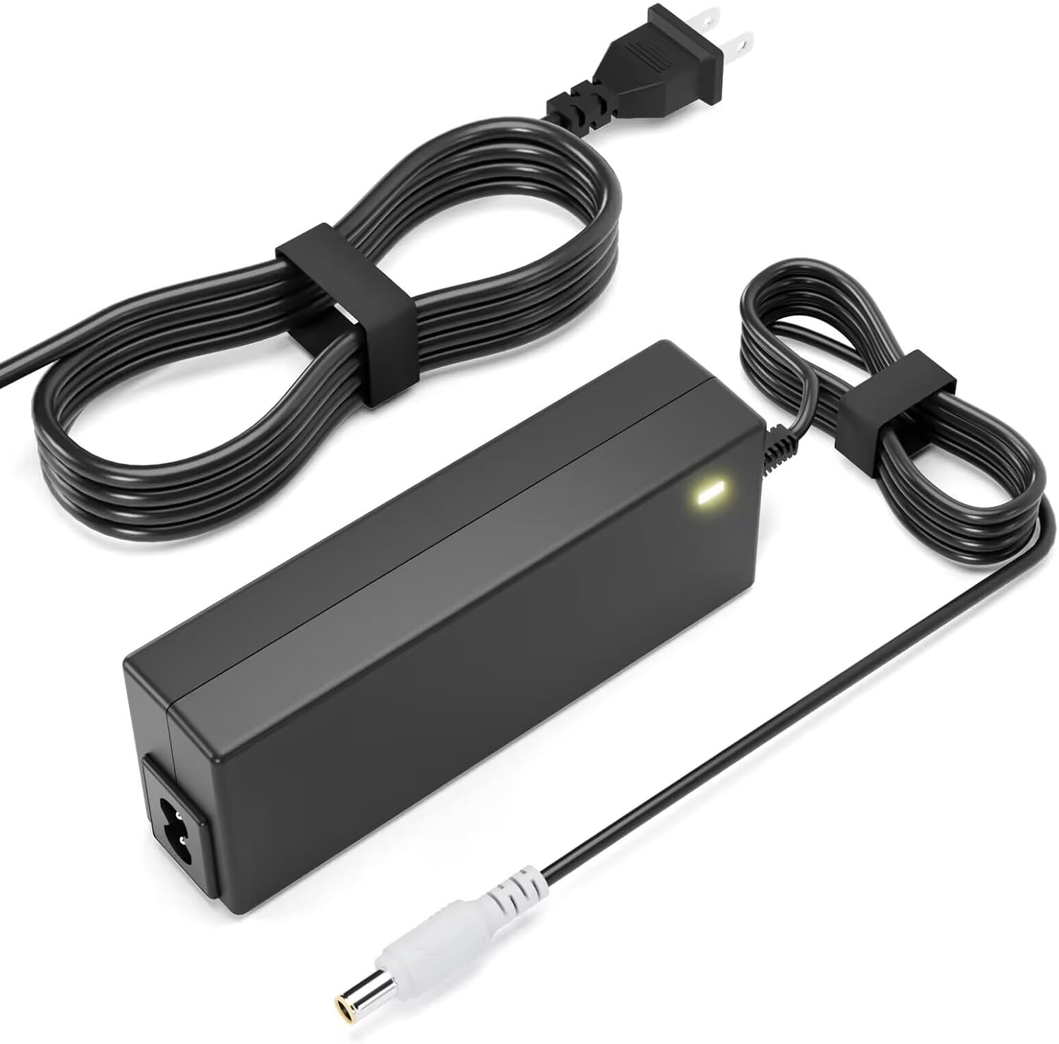 VillaCool: 90W Charger for Jackery Power Stations