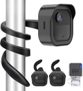 Flexible Twist Mount 2Pack for Blink Outdoor - Weatherproof Housing