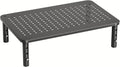 Monitor Stand Riser 3 Height Adjustable - Ergonomic Laptop & Monitor