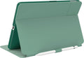 Speck Balance Folio Case for iPad 10.2 in - Slim Drop & Camera Shield