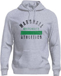 NCAA Officially Licensed College Team Color Unisex Hoodie