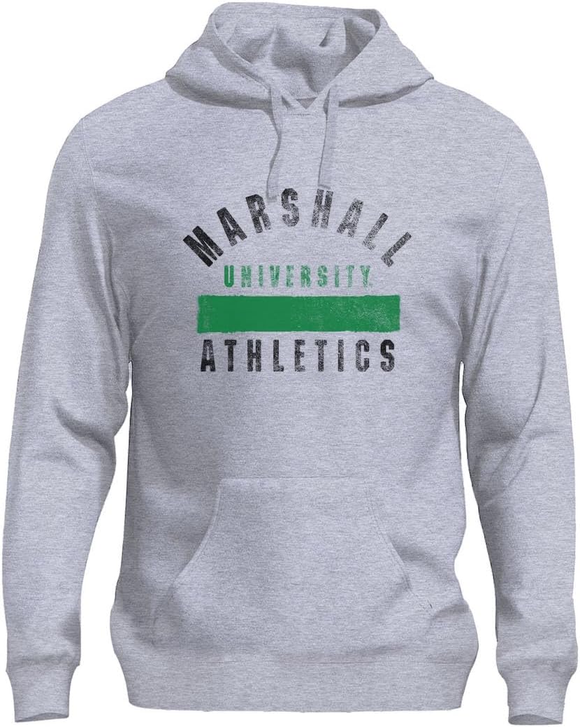 NCAA Officially Licensed College Team Color Unisex Hoodie
