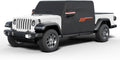 Gladiator JT Cab Cover 2020-2026 - Waterproof All-Weather Protection