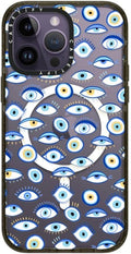iPhone 14 Pro Max Impact Case - 8.2ft Drop Protection