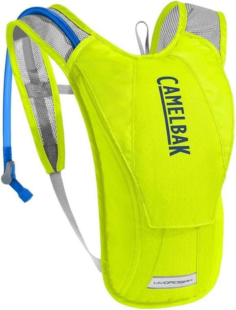 CamelBak Hydrobak 50oz Bike Pack for Hydration on the Go