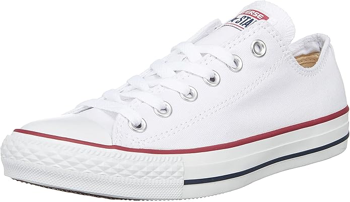 Converse Men's Chuck Taylor Sneakers - Timeless Style and Comfort