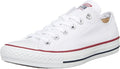 Converse Men's Chuck Taylor Sneakers - Classic Casual Leather