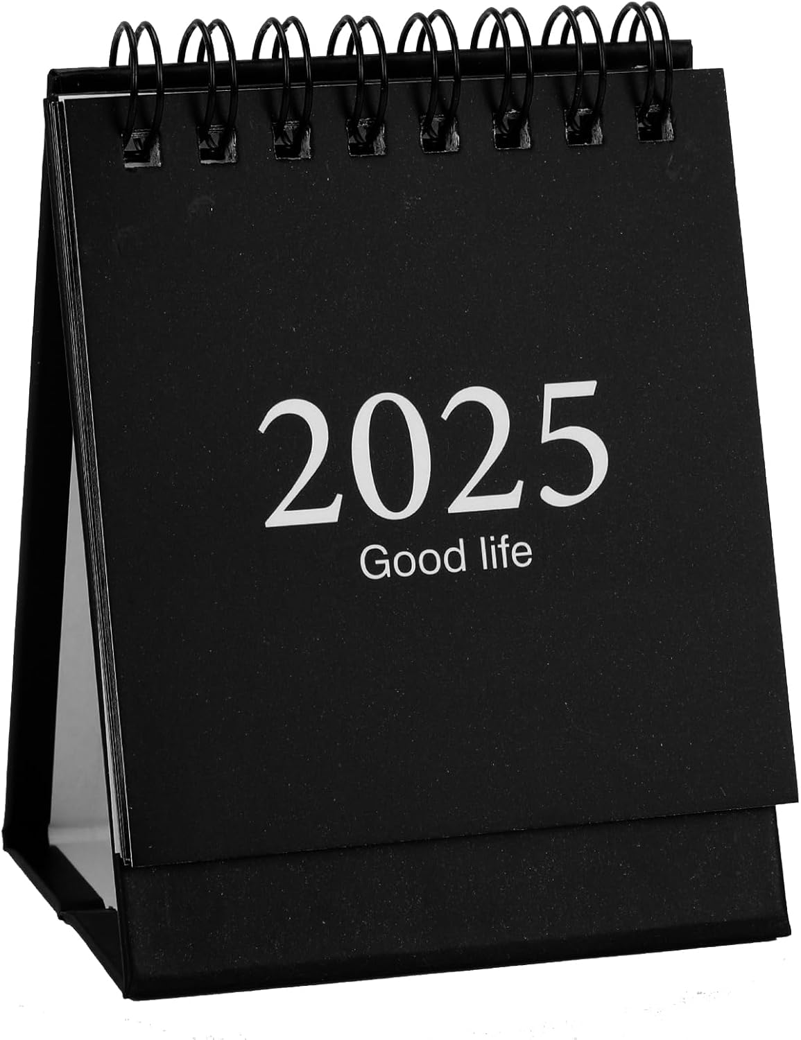 2025 Desk Calendar - Efficient Planning Tool