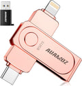 512GB AUAMOZ Flash Drive - Hassle-free Photo Backup!